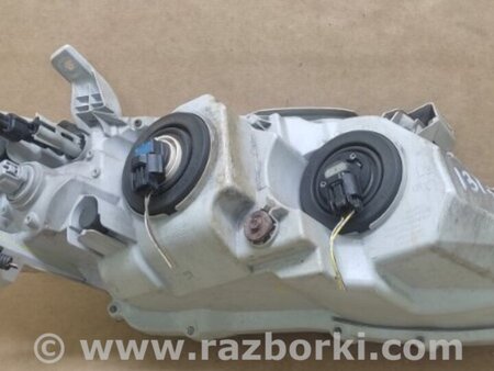 ФОТО Фара для Toyota Camry 40 XV40 (01.2006-07.2011) Киев