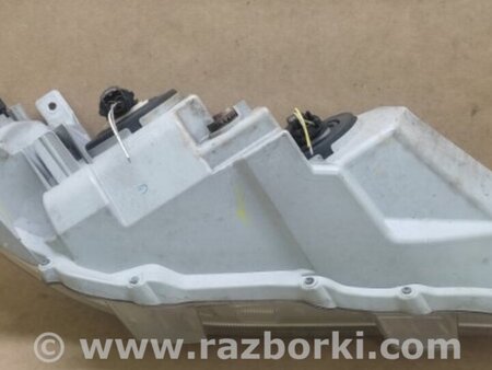 ФОТО Фара для Toyota Camry 40 XV40 (01.2006-07.2011) Киев