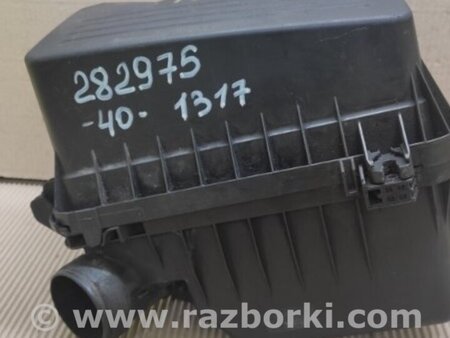 ФОТО Воздушный фильтр (корпус) для Toyota Camry 40 XV40 (01.2006-07.2011) Киев