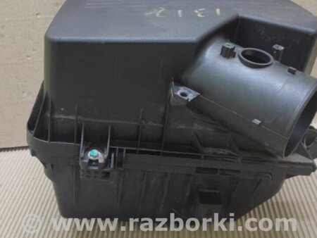 ФОТО Воздушный фильтр (корпус) для Toyota Camry 40 XV40 (01.2006-07.2011) Киев