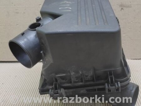 ФОТО Воздушный фильтр (корпус) для Toyota Camry 40 XV40 (01.2006-07.2011) Киев