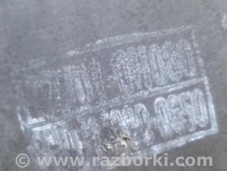 ФОТО Воздушный фильтр (корпус) для Toyota Camry 40 XV40 (01.2006-07.2011) Киев