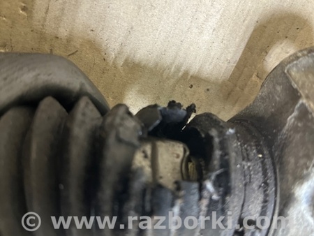 ФОТО Рулевая рейка для Toyota Camry 40 XV40 (01.2006-07.2011) Киев