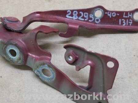 ФОТО Петля капота для Toyota Camry 40 XV40 (01.2006-07.2011) Киев