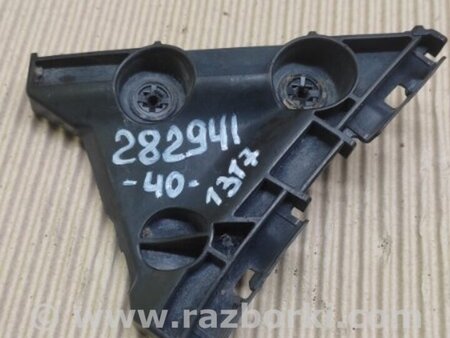 ФОТО Кронштейн бампера для Toyota Camry 40 XV40 (01.2006-07.2011) Киев
