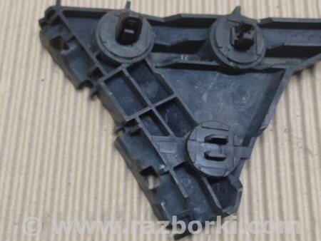 ФОТО Кронштейн бампера для Toyota Camry 40 XV40 (01.2006-07.2011) Киев