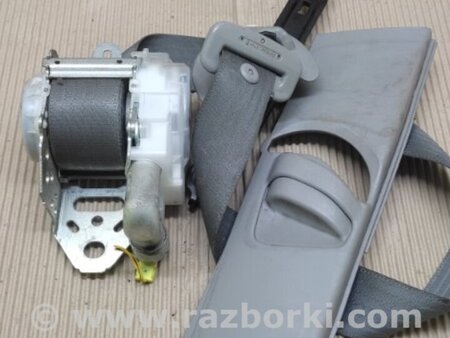 ФОТО Ремень безопасности для Toyota Camry 40 XV40 (01.2006-07.2011) Киев