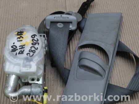 ФОТО Ремень безопасности для Toyota Camry 40 XV40 (01.2006-07.2011) Киев