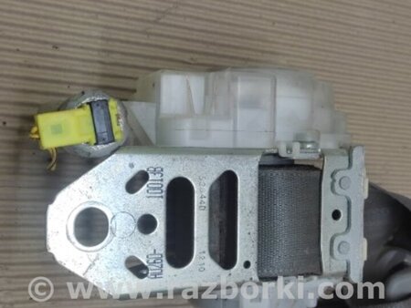 ФОТО Ремень безопасности для Toyota Camry 40 XV40 (01.2006-07.2011) Киев