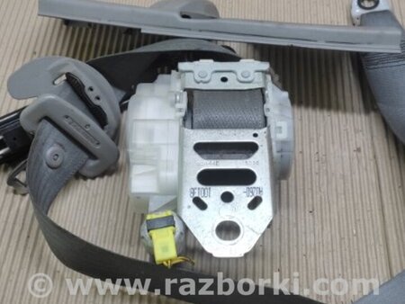 ФОТО Ремень безопасности для Toyota Camry 40 XV40 (01.2006-07.2011) Киев