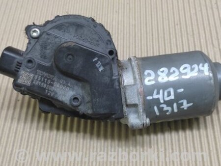 ФОТО Моторчик дворников для Toyota Camry 40 XV40 (01.2006-07.2011) Киев