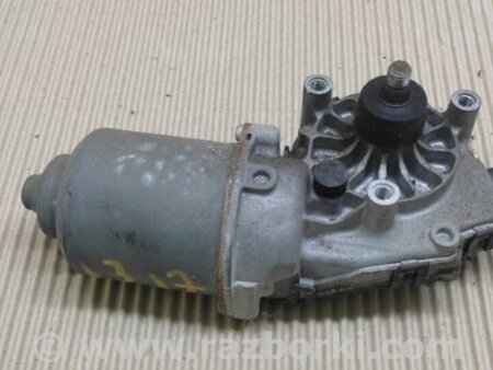 ФОТО Моторчик дворников для Toyota Camry 40 XV40 (01.2006-07.2011) Киев