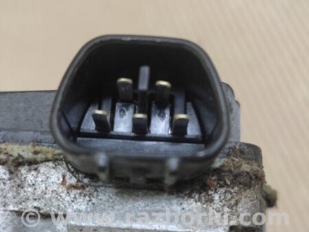 ФОТО Моторчик дворников для Toyota Camry 40 XV40 (01.2006-07.2011) Киев