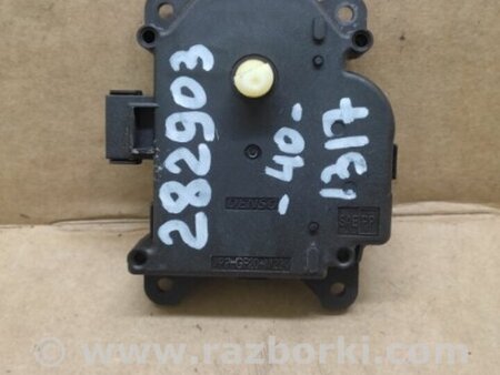 ФОТО Моторчик заслонки печки для Toyota Camry 40 XV40 (01.2006-07.2011) Киев