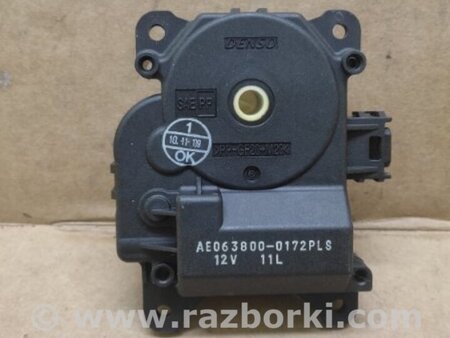 ФОТО Моторчик заслонки печки для Toyota Camry 40 XV40 (01.2006-07.2011) Киев