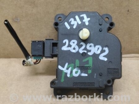 ФОТО Моторчик заслонки печки для Toyota Camry 40 XV40 (01.2006-07.2011) Киев