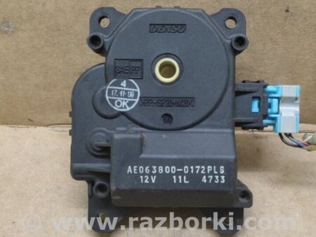 ФОТО Моторчик заслонки печки для Toyota Camry 40 XV40 (01.2006-07.2011) Киев