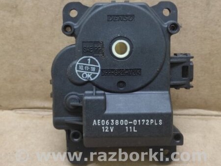 ФОТО Моторчик заслонки печки для Toyota Camry 40 XV40 (01.2006-07.2011) Киев