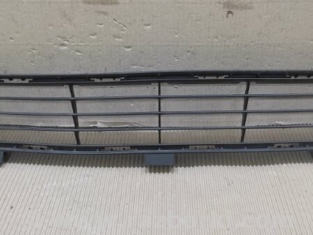 ФОТО Решетка переднего бампера для Toyota Camry 40 XV40 (01.2006-07.2011) Киев
