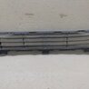 ФОТО Решетка переднего бампера для Toyota Camry 40 XV40 (01.2006-07.2011) Киев