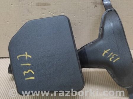 ФОТО Воздухозаборник для Toyota Camry 40 XV40 (01.2006-07.2011) Киев