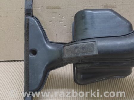 ФОТО Воздухозаборник для Toyota Camry 40 XV40 (01.2006-07.2011) Киев