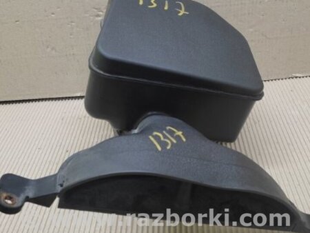 ФОТО Воздухозаборник для Toyota Camry 40 XV40 (01.2006-07.2011) Киев