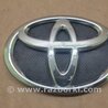 ФОТО Эмблема для Toyota Camry 40 XV40 (01.2006-07.2011) Киев