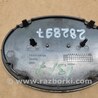 ФОТО Эмблема для Toyota Camry 40 XV40 (01.2006-07.2011) Киев