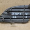 ФОТО Заглушка ПТФ для Toyota Camry 40 XV40 (01.2006-07.2011) Киев