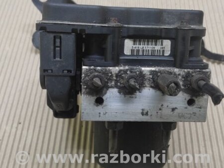 ФОТО Блок ABS для Toyota Camry 40 XV40 (01.2006-07.2011) Киев