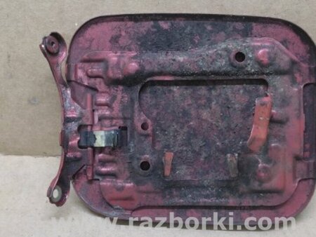 ФОТО Лючок топливного бака для Toyota Camry 40 XV40 (01.2006-07.2011) Киев