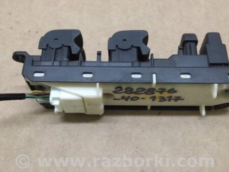 ФОТО Блок управления стеклоподъемником для Toyota Camry 40 XV40 (01.2006-07.2011) Киев