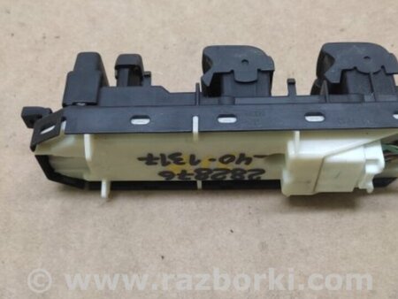 ФОТО Блок управления стеклоподъемником для Toyota Camry 40 XV40 (01.2006-07.2011) Киев