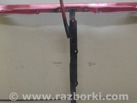 ФОТО Панель передняя верхняя для Toyota Camry 40 XV40 (01.2006-07.2011) Киев