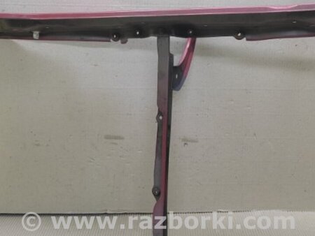ФОТО Панель передняя верхняя для Toyota Camry 40 XV40 (01.2006-07.2011) Киев