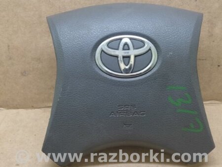 ФОТО Airbag подушка водителя для Toyota Camry 40 XV40 (01.2006-07.2011) Киев