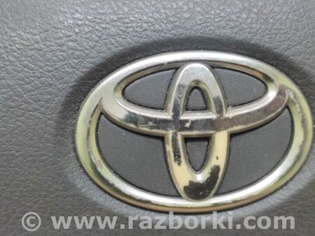 ФОТО Airbag подушка водителя для Toyota Camry 40 XV40 (01.2006-07.2011) Киев