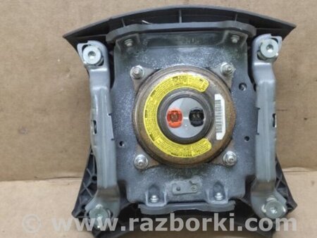 ФОТО Airbag подушка водителя для Toyota Camry 40 XV40 (01.2006-07.2011) Киев