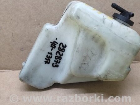 ФОТО Расширительный бачок для Toyota Camry 40 XV40 (01.2006-07.2011) Киев