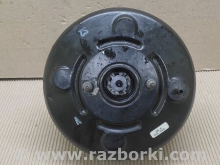 ФОТО Вакуумный усилитель для Toyota Camry 40 XV40 (01.2006-07.2011) Киев