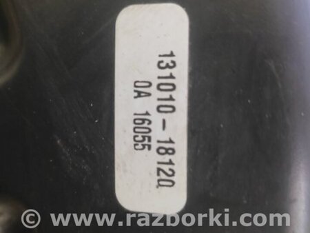 ФОТО Вакуумный усилитель для Toyota Camry 40 XV40 (01.2006-07.2011) Киев
