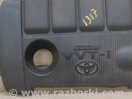 ФОТО Накладка двигателя декоративная  для Toyota Camry 40 XV40 (01.2006-07.2011) Киев