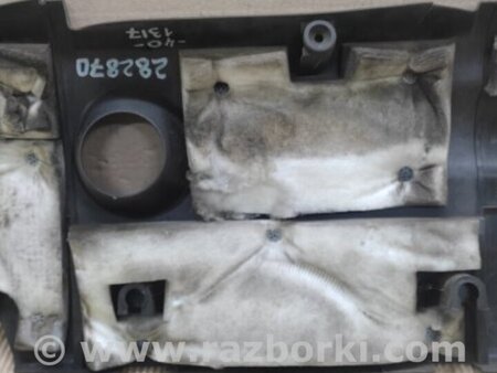ФОТО Накладка двигателя декоративная  для Toyota Camry 40 XV40 (01.2006-07.2011) Киев