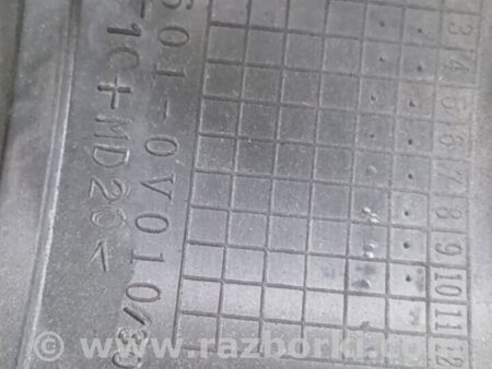ФОТО Накладка двигателя декоративная  для Toyota Camry 40 XV40 (01.2006-07.2011) Киев