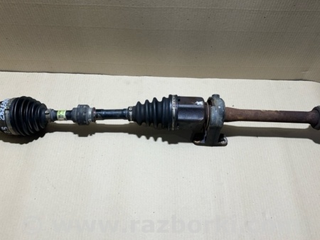 ФОТО Привод передний для Toyota Camry 40 XV40 (01.2006-07.2011) Киев