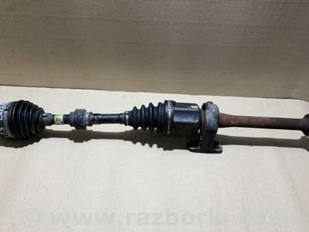 ФОТО Привод передний для Toyota Camry 40 XV40 (01.2006-07.2011) Киев