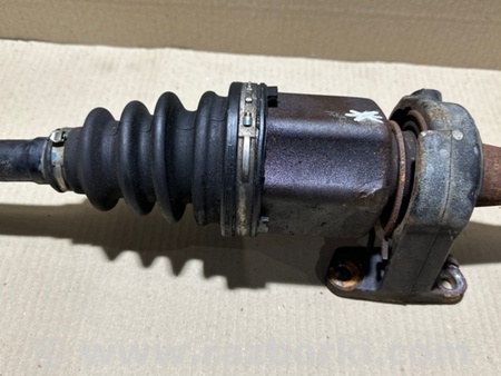 ФОТО Привод передний для Toyota Camry 40 XV40 (01.2006-07.2011) Киев