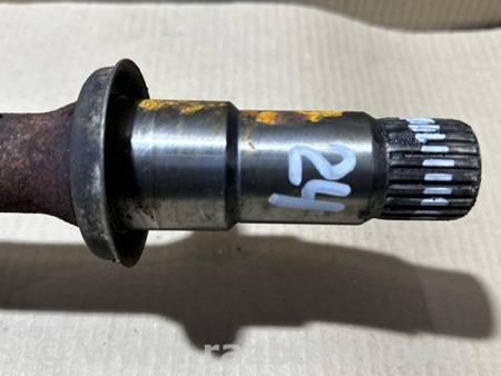 ФОТО Привод передний для Toyota Camry 40 XV40 (01.2006-07.2011) Киев