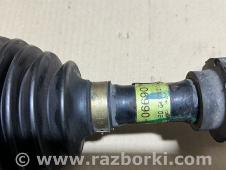 ФОТО Привод передний для Toyota Camry 40 XV40 (01.2006-07.2011) Киев